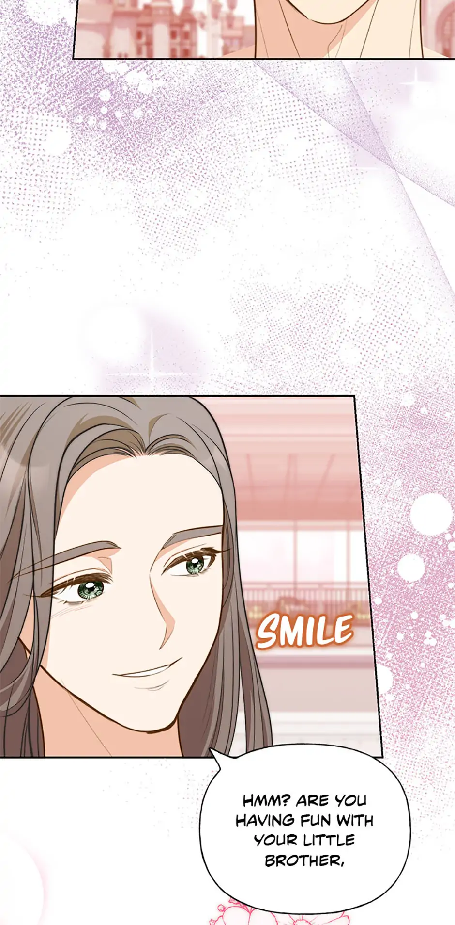 Three Delicious Meals: Just the Two of Us Chapter 40 - page 70