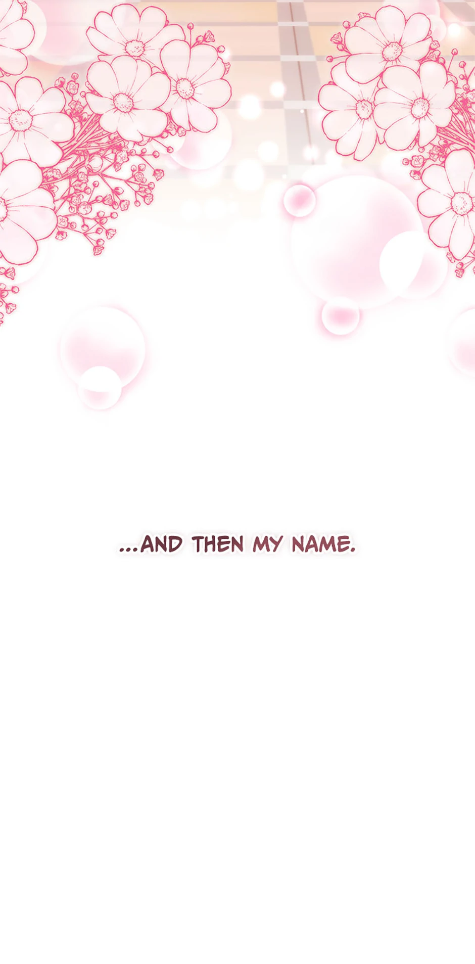 Three Delicious Meals: Just the Two of Us Chapter 40 - page 72