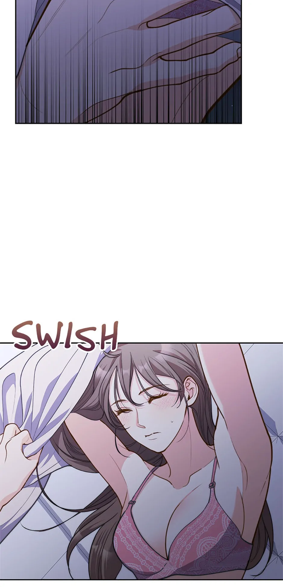 Three Delicious Meals: Just the Two of Us Chapter 40 - page 7