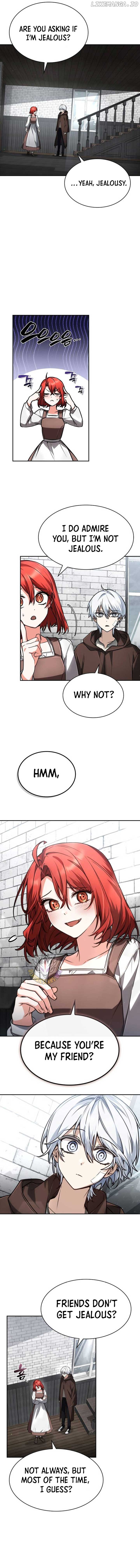 Genius Prismatic Mage Chapter 34 - page 9
