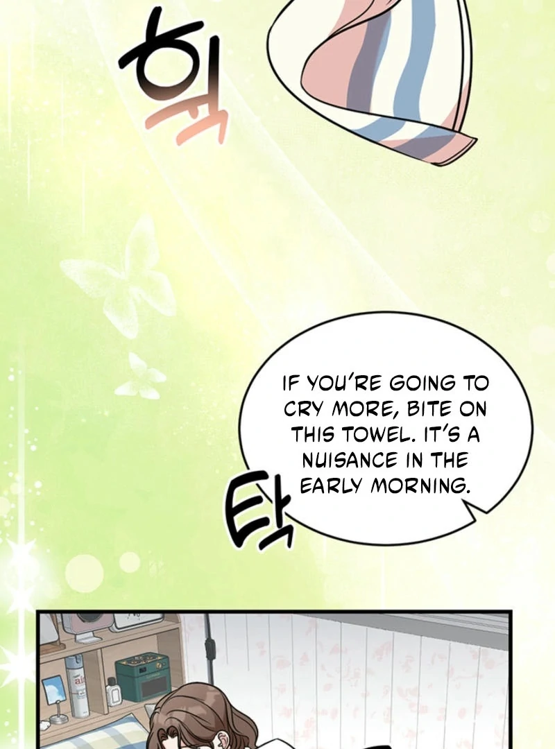 Please Keep My Double Life a Secret! Chapter 6 - page 99