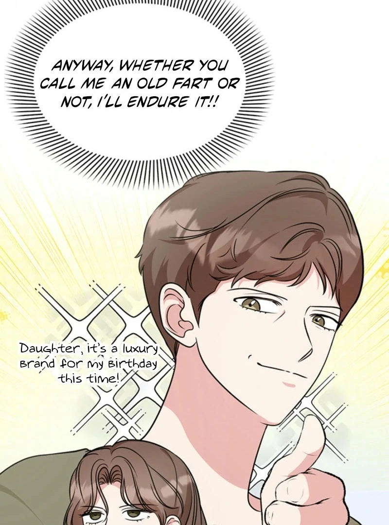 Please Keep My Double Life a Secret! Chapter 6 - page 110