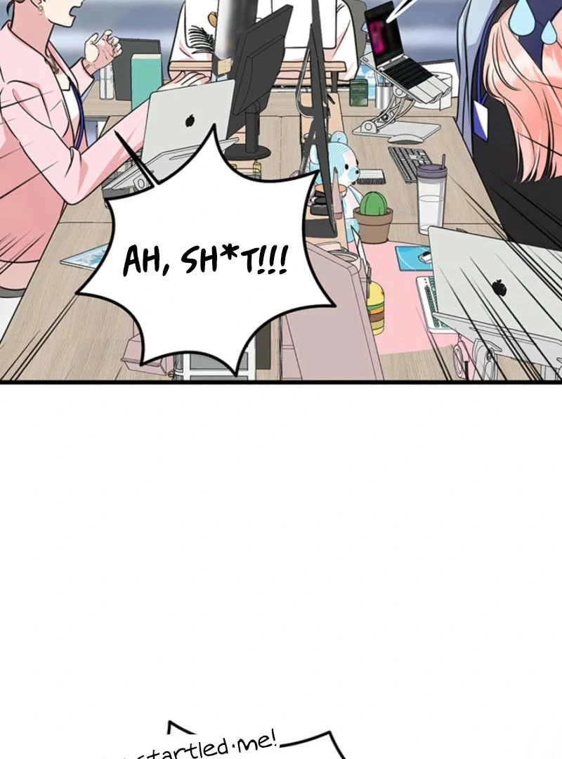 Please Keep My Double Life a Secret! Chapter 6 - page 133