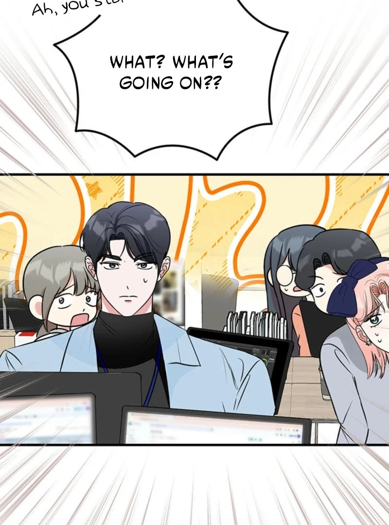 Please Keep My Double Life a Secret! Chapter 6 - page 134