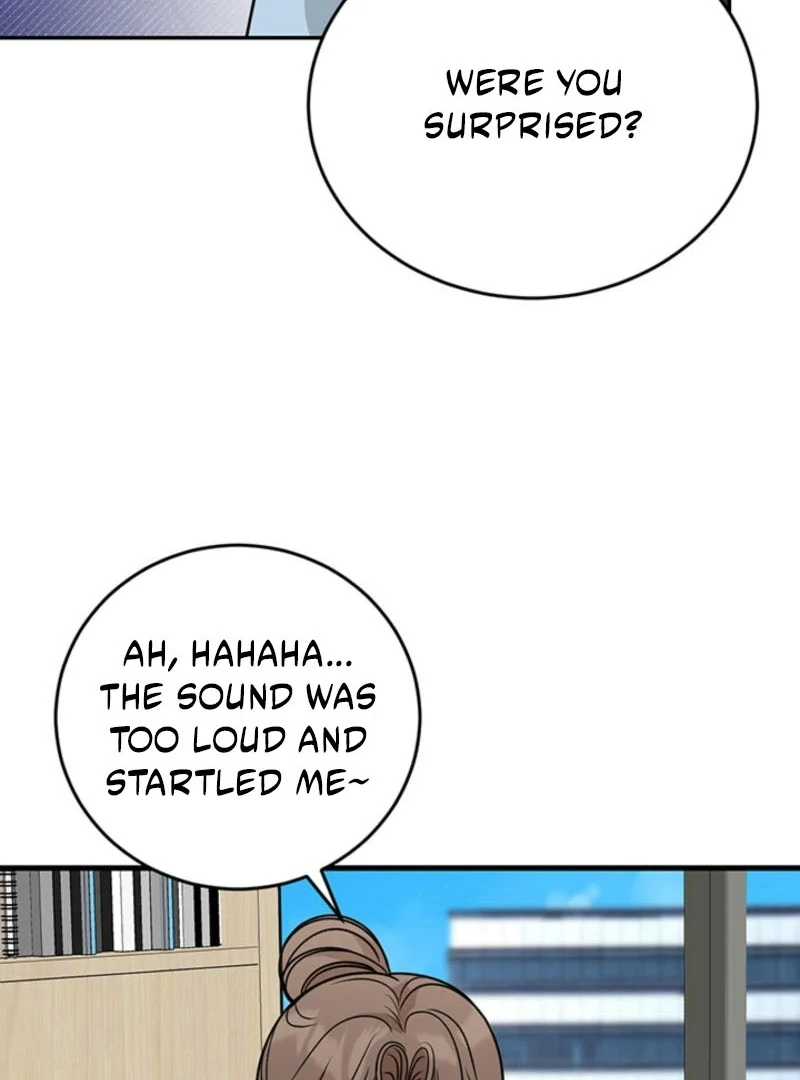 Please Keep My Double Life a Secret! Chapter 6 - page 137