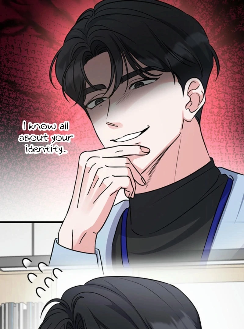 Please Keep My Double Life a Secret! Chapter 6 - page 140