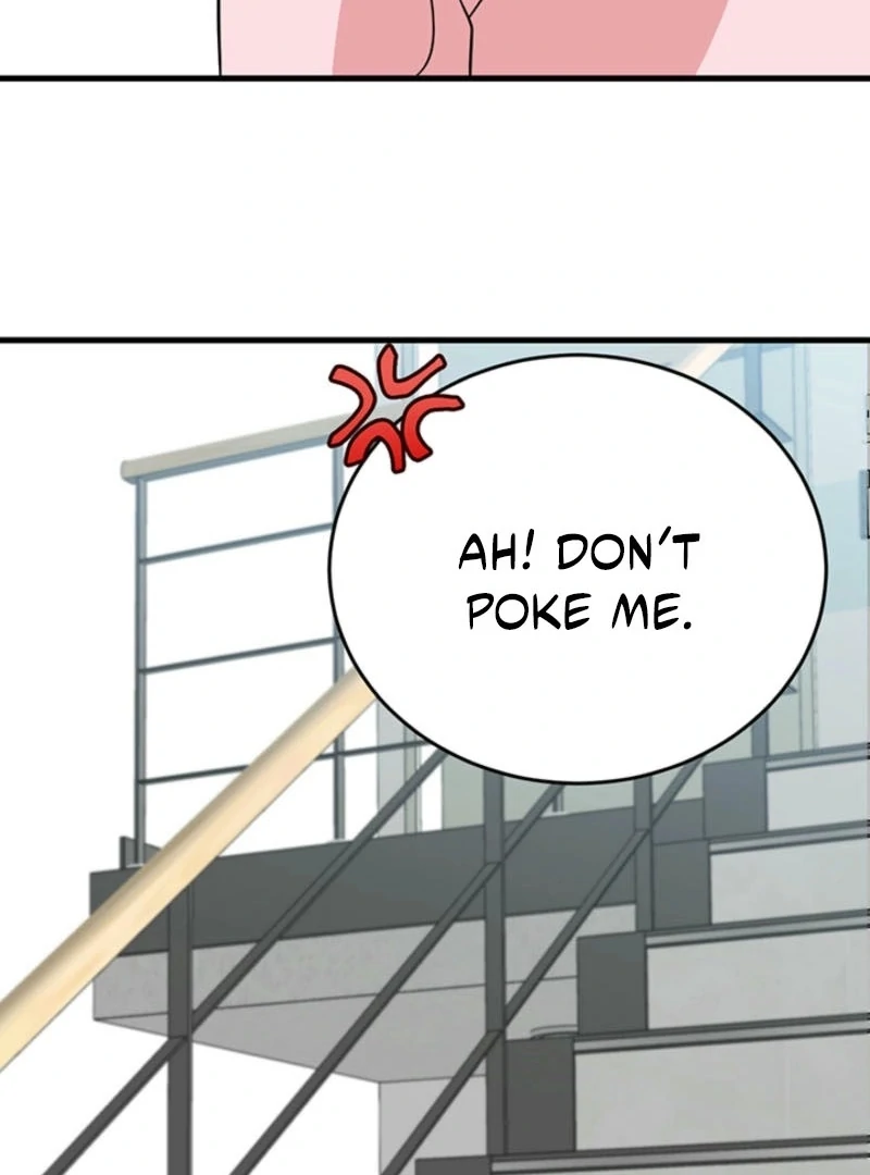 Please Keep My Double Life a Secret! Chapter 6 - page 166