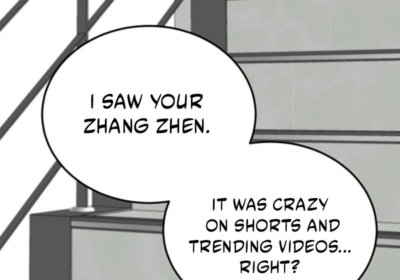 Please Keep My Double Life a Secret! Chapter 6 - page 167
