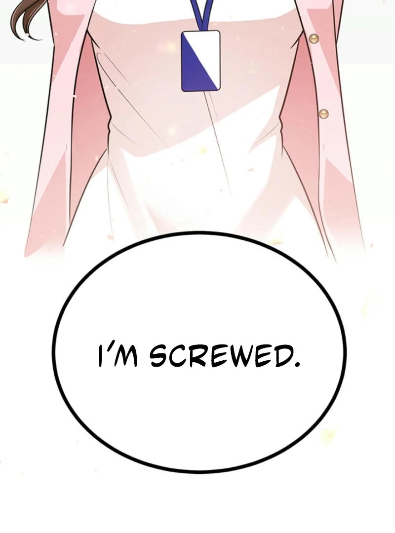 Please Keep My Double Life a Secret! Chapter 6 - page 182