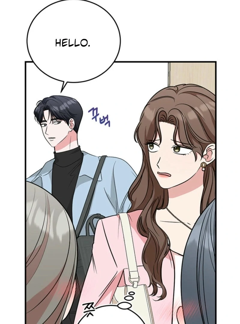 Please Keep My Double Life a Secret! Chapter 6 - page 22
