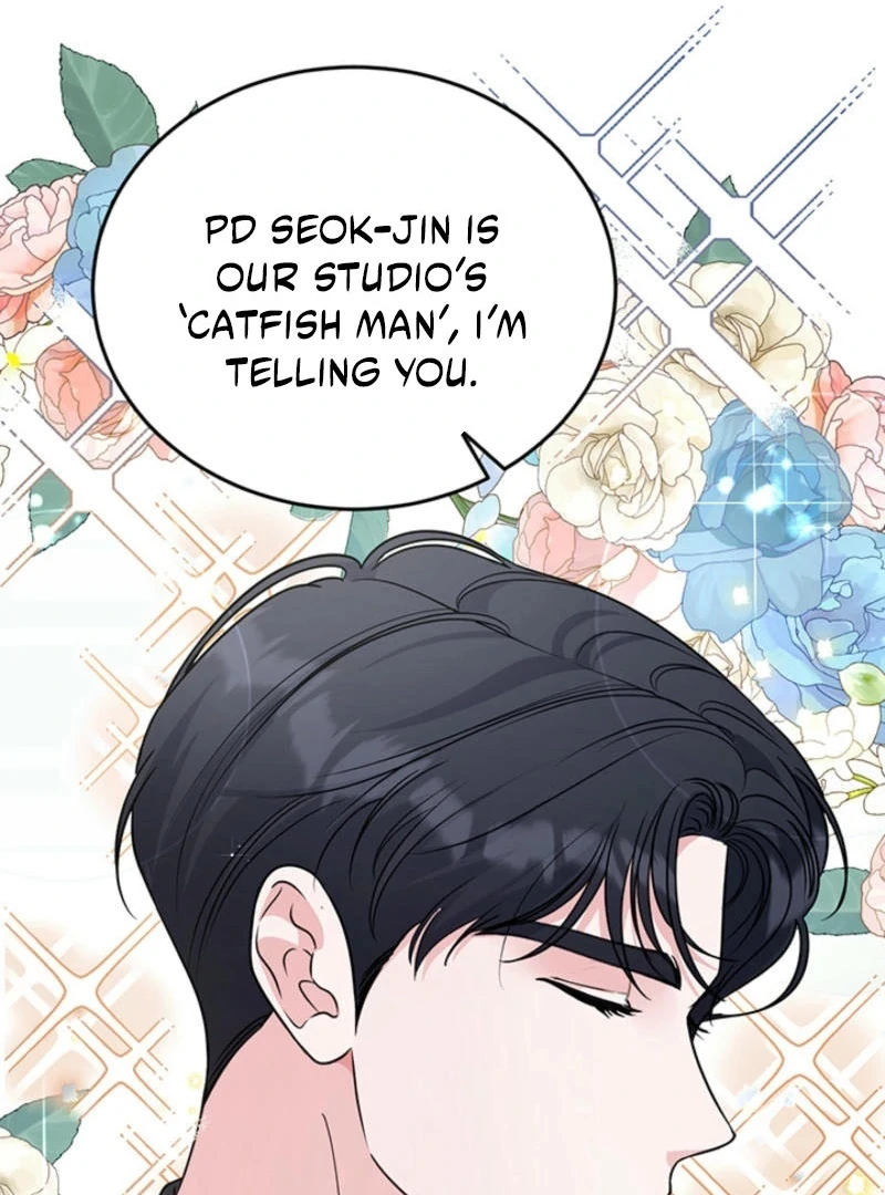 Please Keep My Double Life a Secret! Chapter 6 - page 28