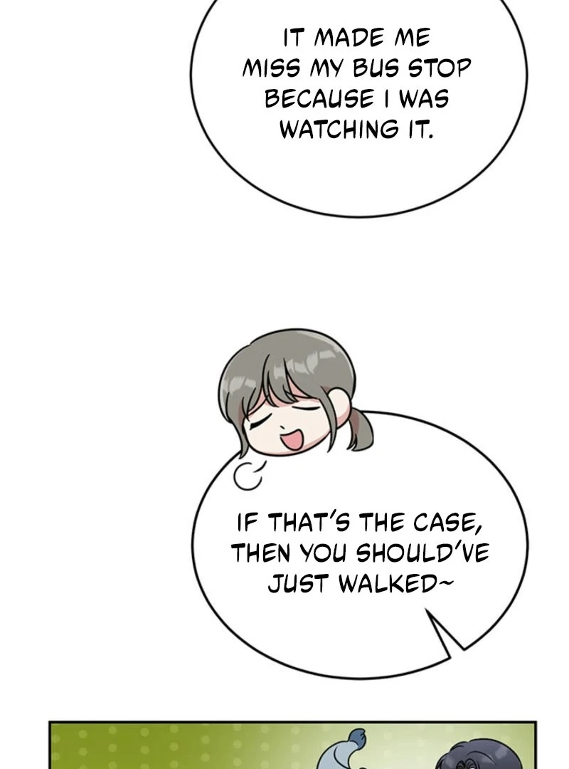 Please Keep My Double Life a Secret! Chapter 6 - page 31