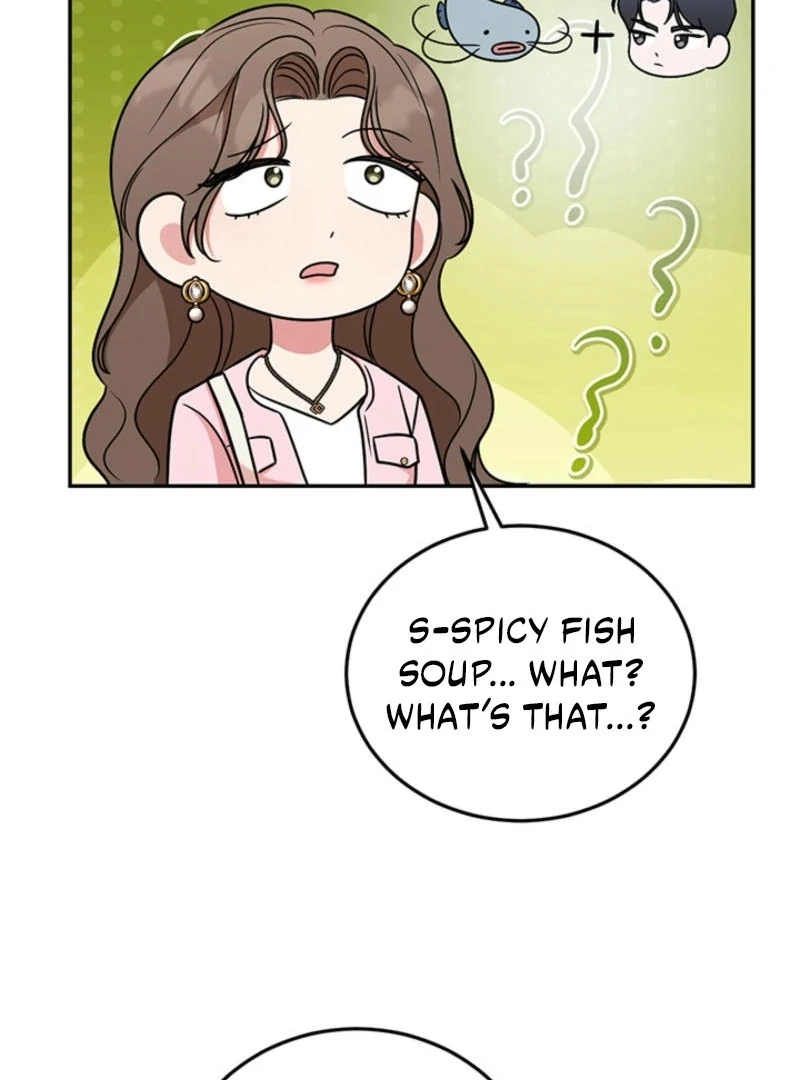 Please Keep My Double Life a Secret! Chapter 6 - page 32