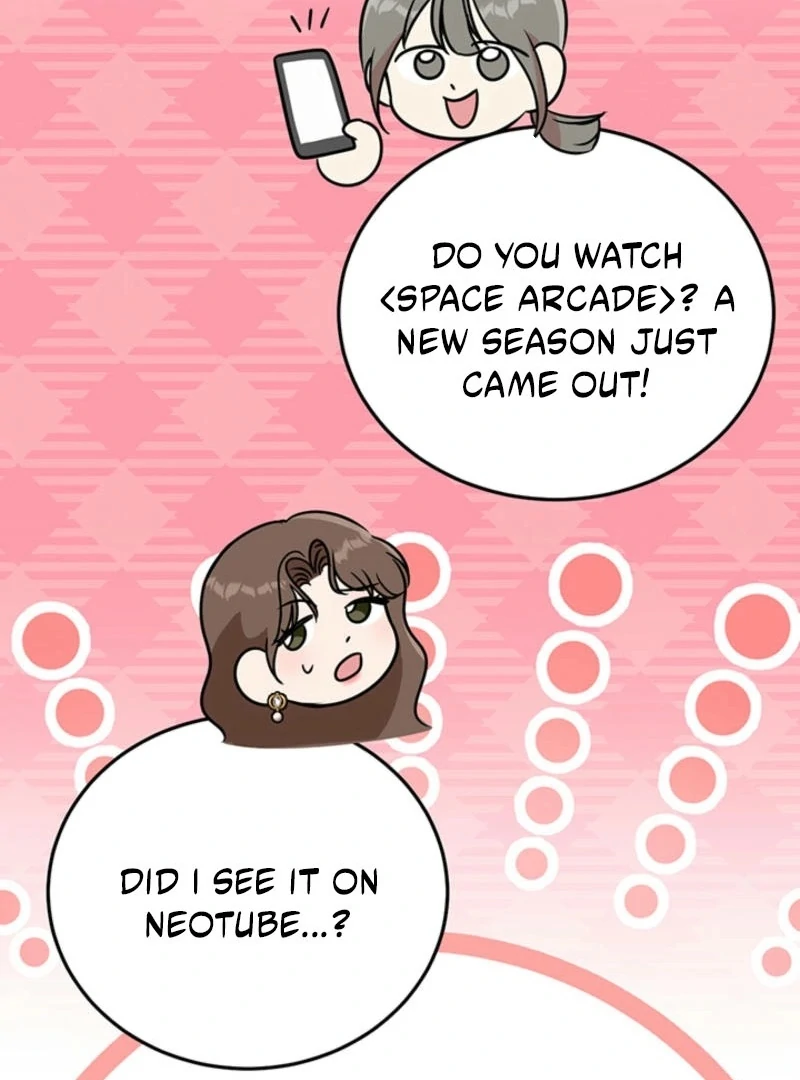 Please Keep My Double Life a Secret! Chapter 6 - page 35