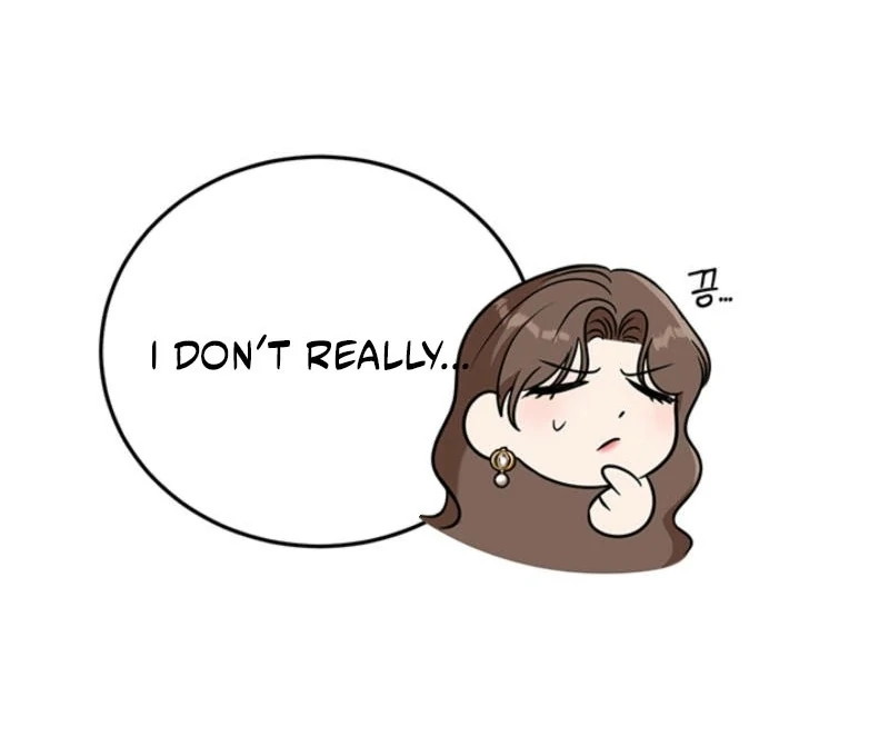 Please Keep My Double Life a Secret! Chapter 6 - page 37