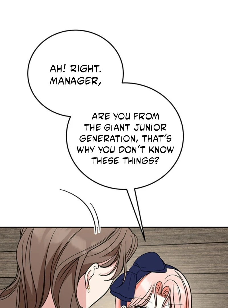 Please Keep My Double Life a Secret! Chapter 6 - page 38