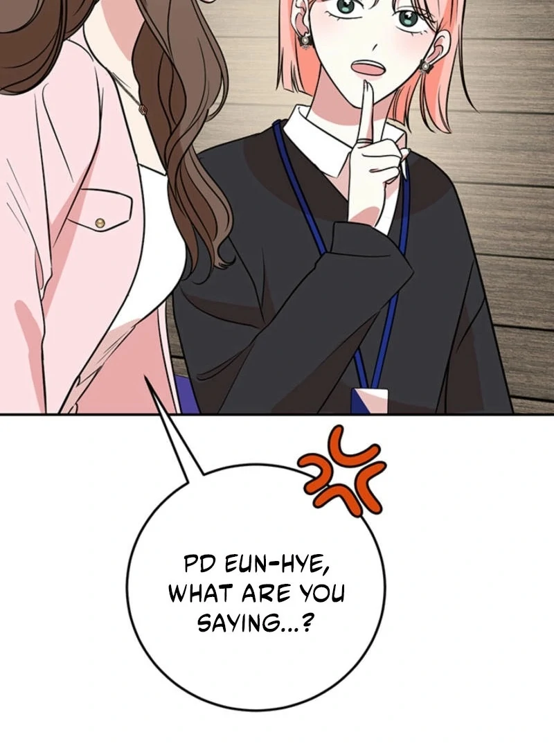 Please Keep My Double Life a Secret! Chapter 6 - page 39