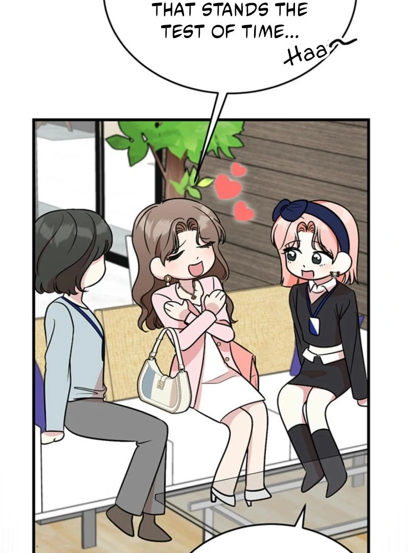 Please Keep My Double Life a Secret! Chapter 6 - page 41