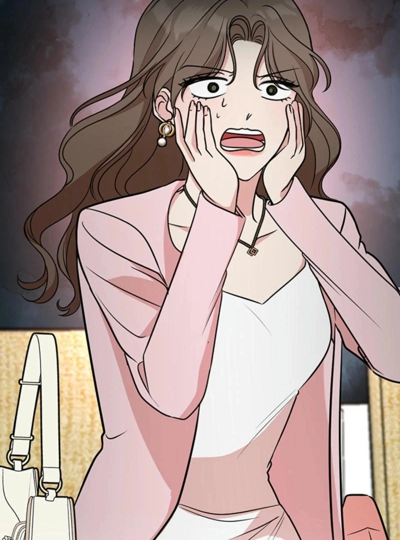 Please Keep My Double Life a Secret! Chapter 6 - page 44