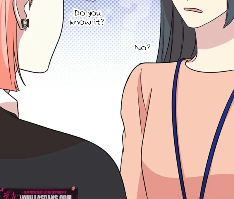 Please Keep My Double Life a Secret! Chapter 6 - page 46