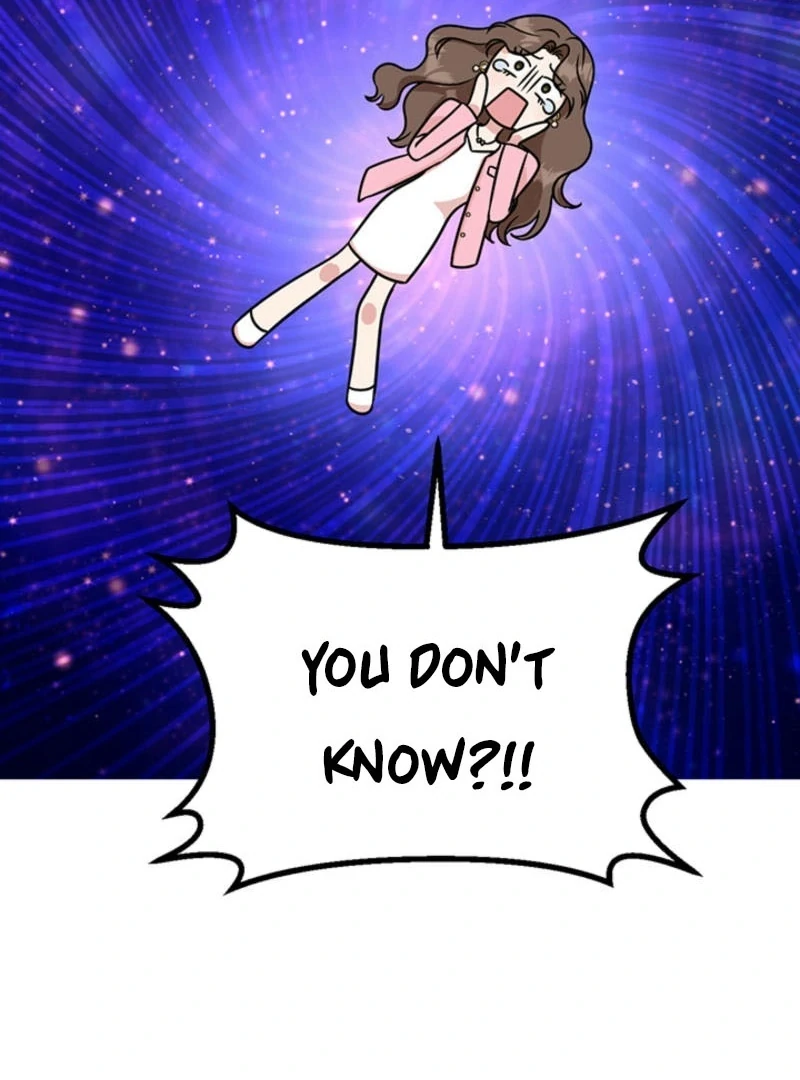 Please Keep My Double Life a Secret! Chapter 6 - page 48