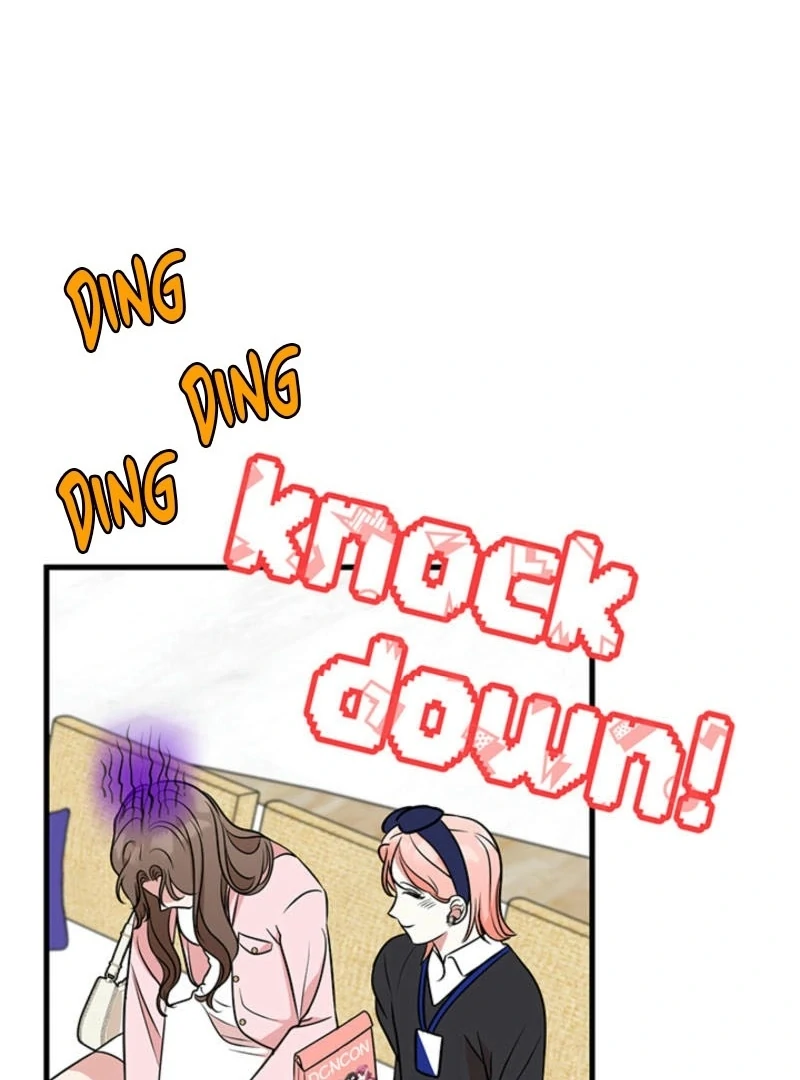 Please Keep My Double Life a Secret! Chapter 6 - page 55