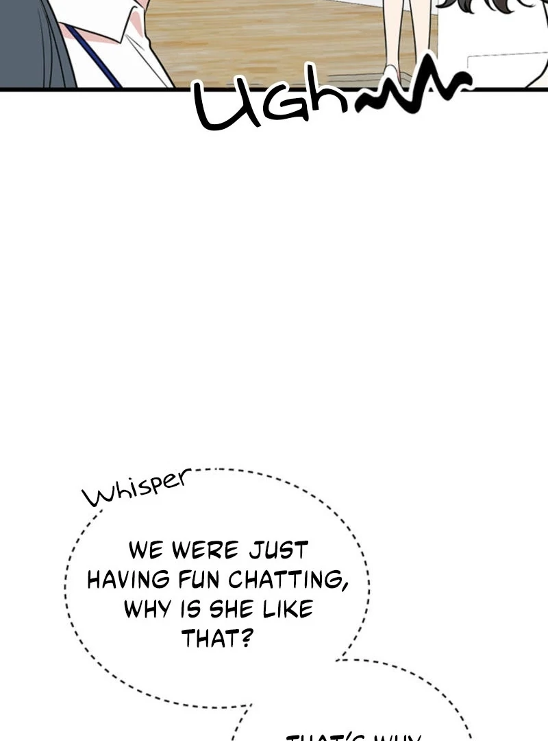 Please Keep My Double Life a Secret! Chapter 6 - page 64