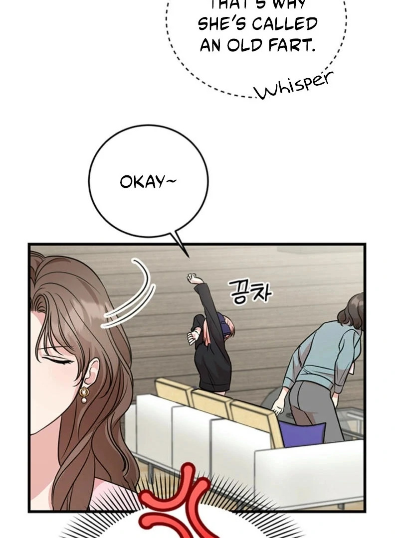 Please Keep My Double Life a Secret! Chapter 6 - page 65