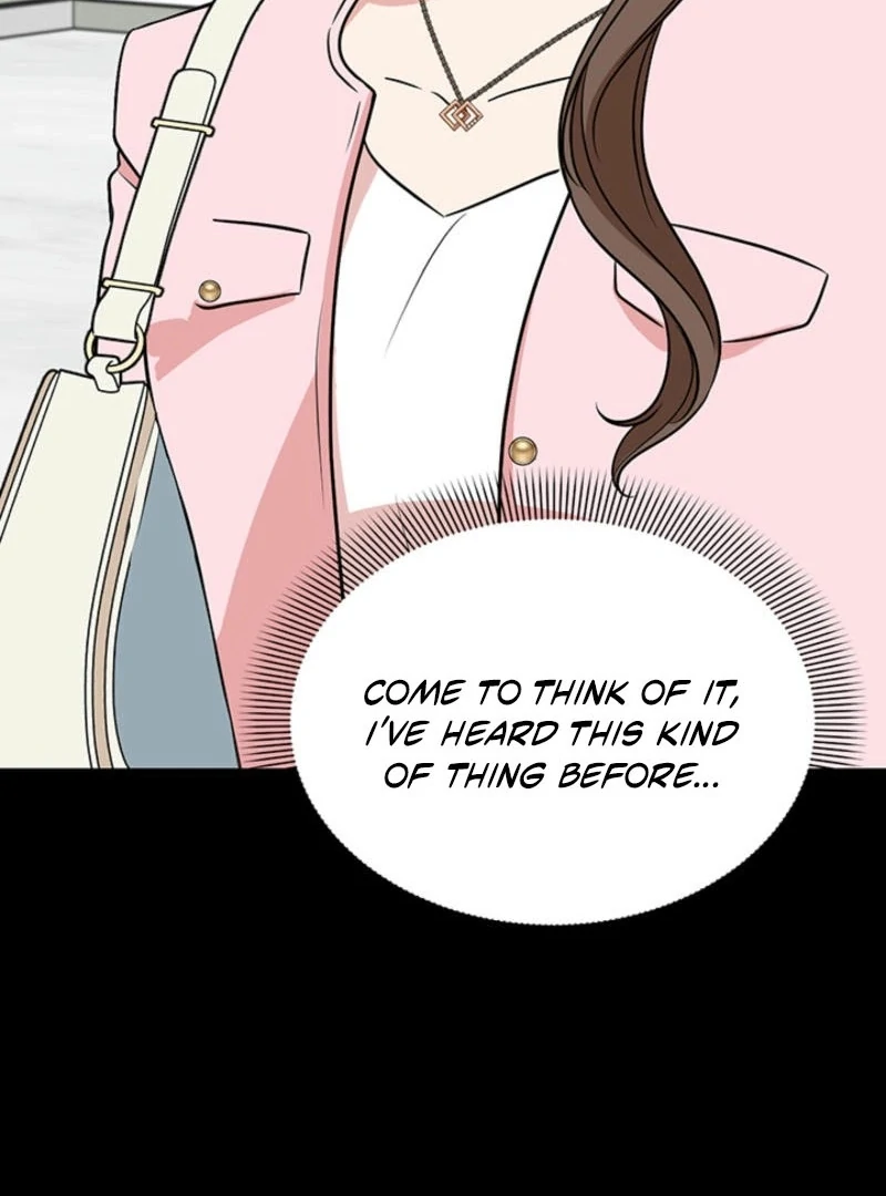 Please Keep My Double Life a Secret! Chapter 6 - page 69