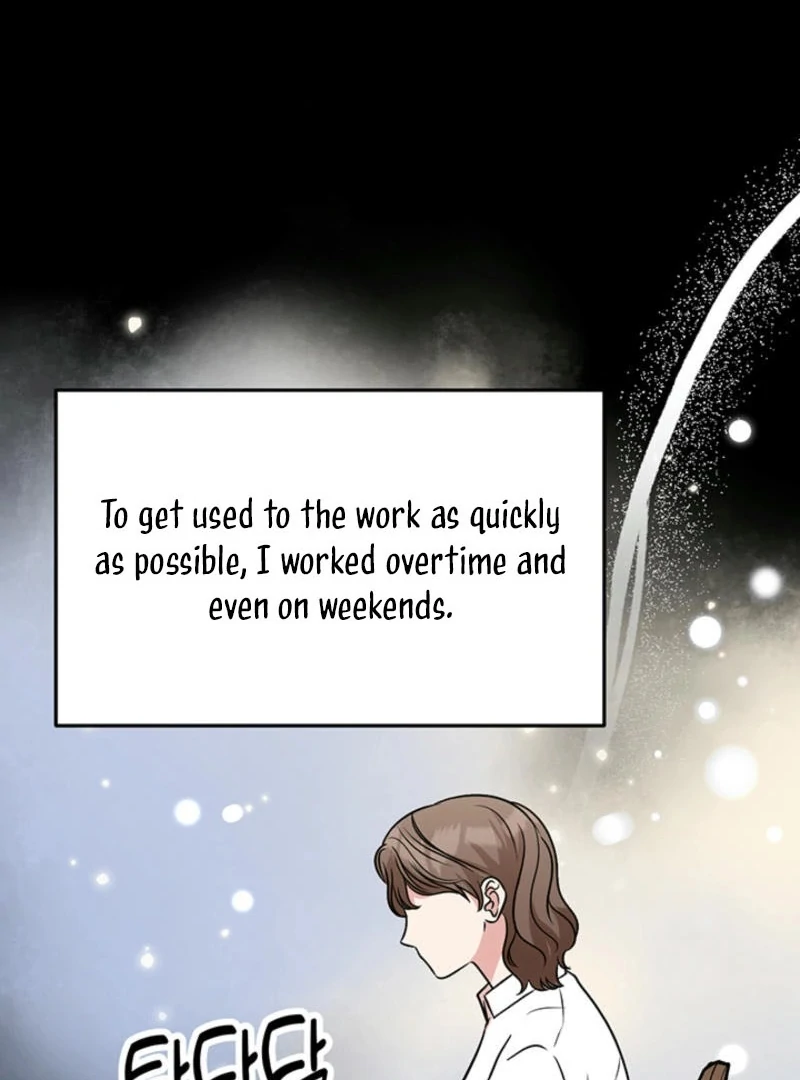 Please Keep My Double Life a Secret! Chapter 6 - page 79