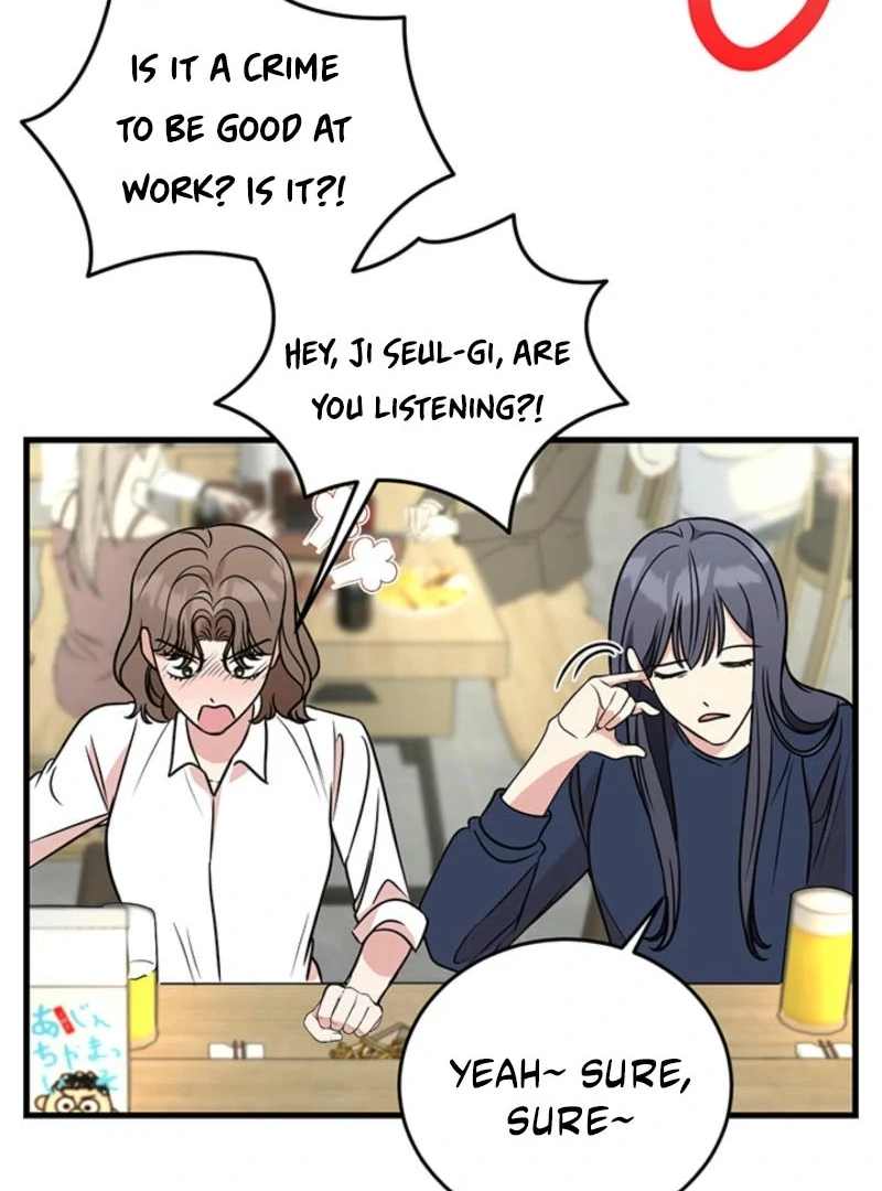 Please Keep My Double Life a Secret! Chapter 6 - page 88