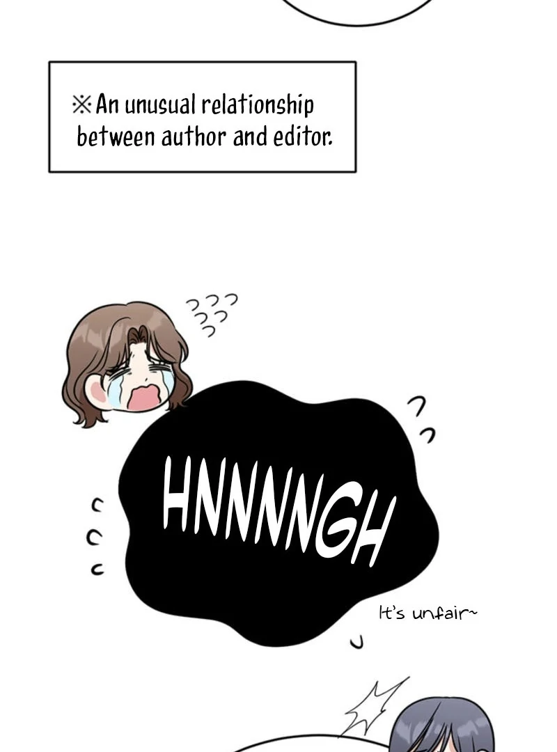Please Keep My Double Life a Secret! Chapter 6 - page 89