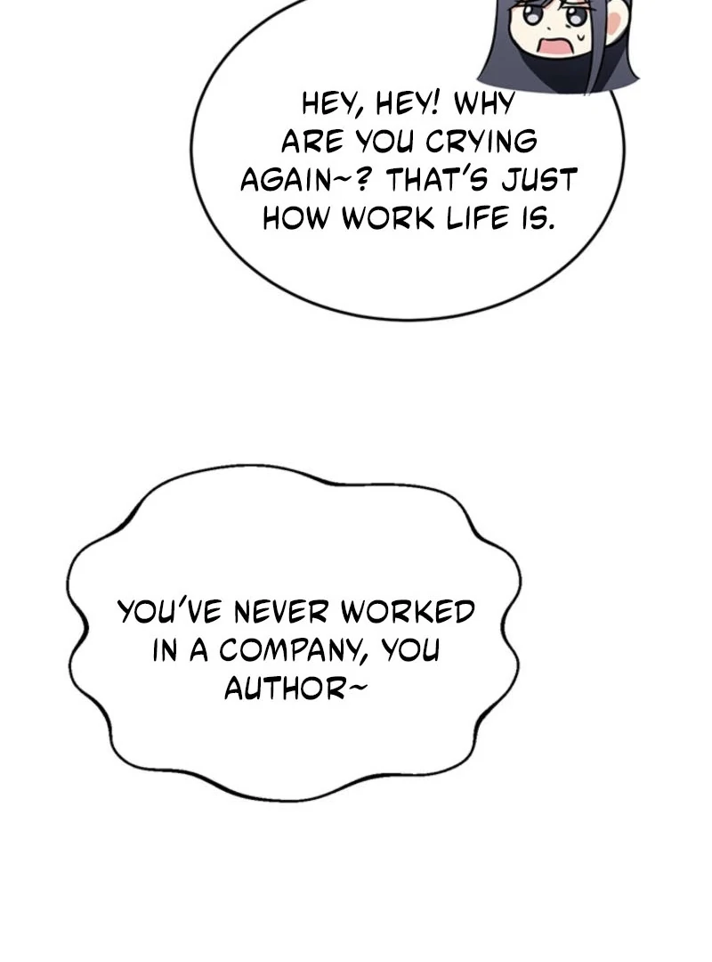 Please Keep My Double Life a Secret! Chapter 6 - page 90