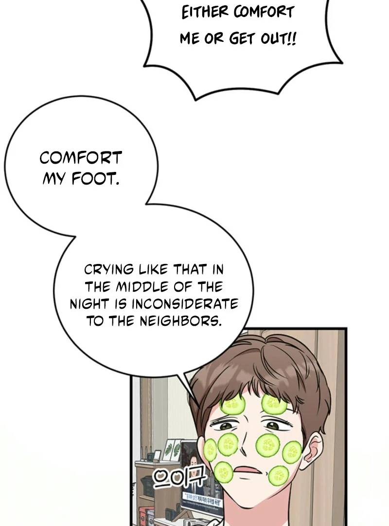 Please Keep My Double Life a Secret! Chapter 6 - page 97