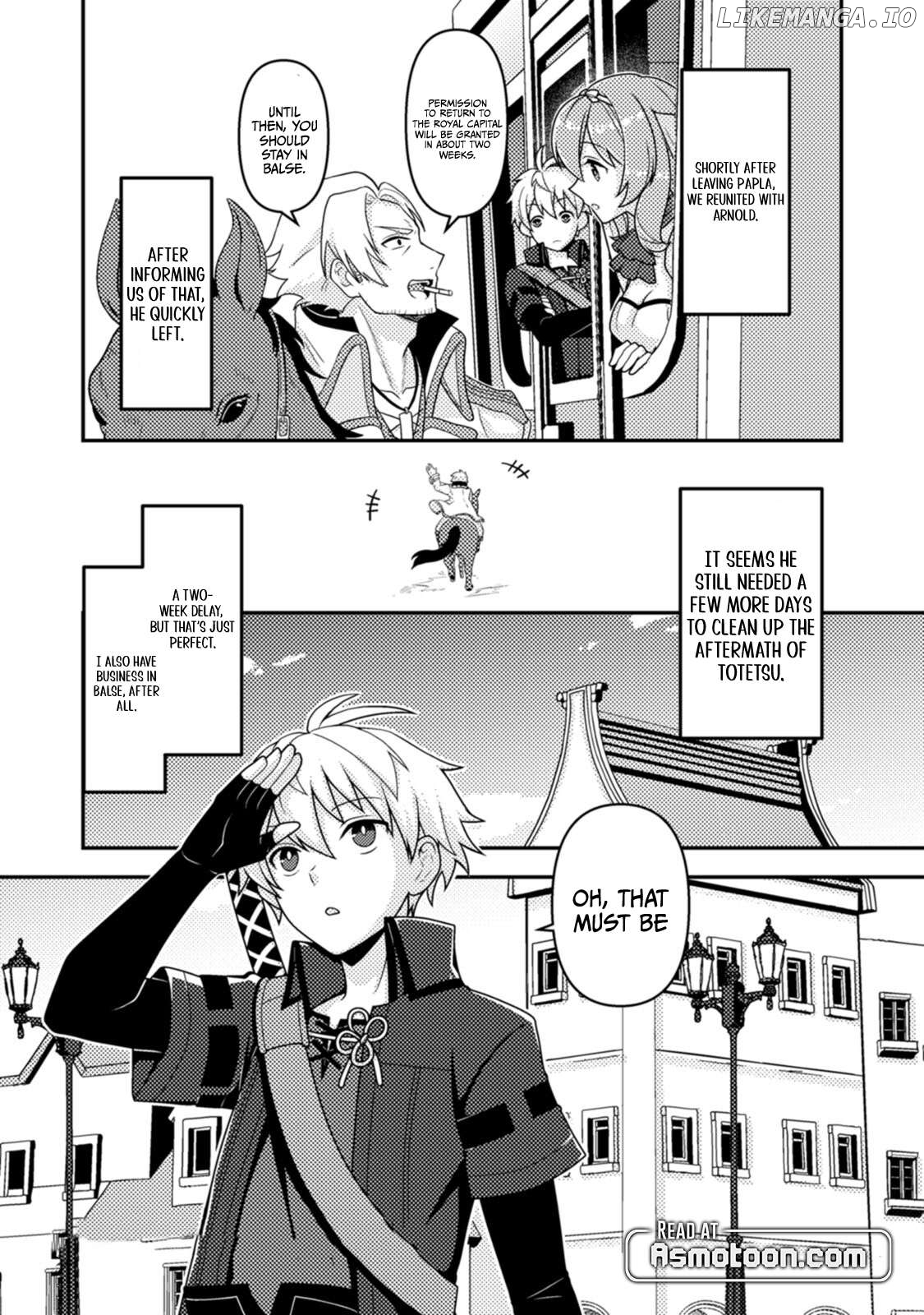 Chou Nankan Dungeon de 10-mannen Shugyou shita Kekka, Sekai Saikyou ni ~Saijaku Munou no Gekokujou~ Chapter 17 - page 1