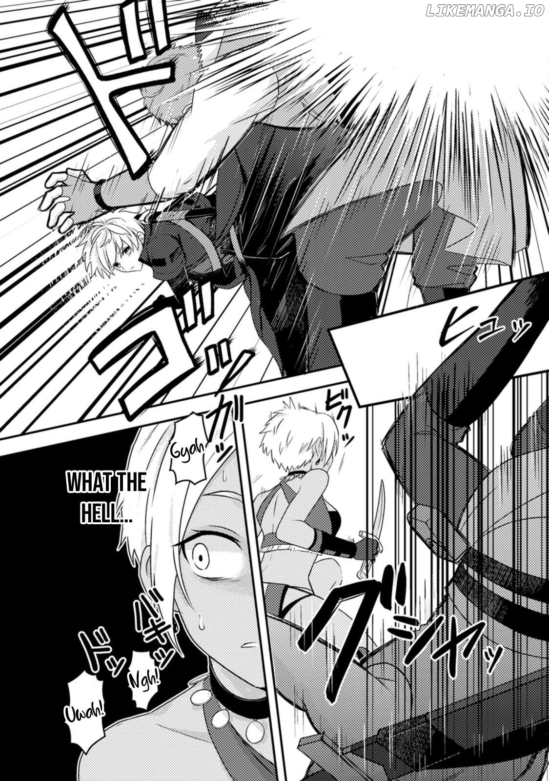 Chou Nankan Dungeon de 10-mannen Shugyou shita Kekka, Sekai Saikyou ni ~Saijaku Munou no Gekokujou~ Chapter 17 - page 16