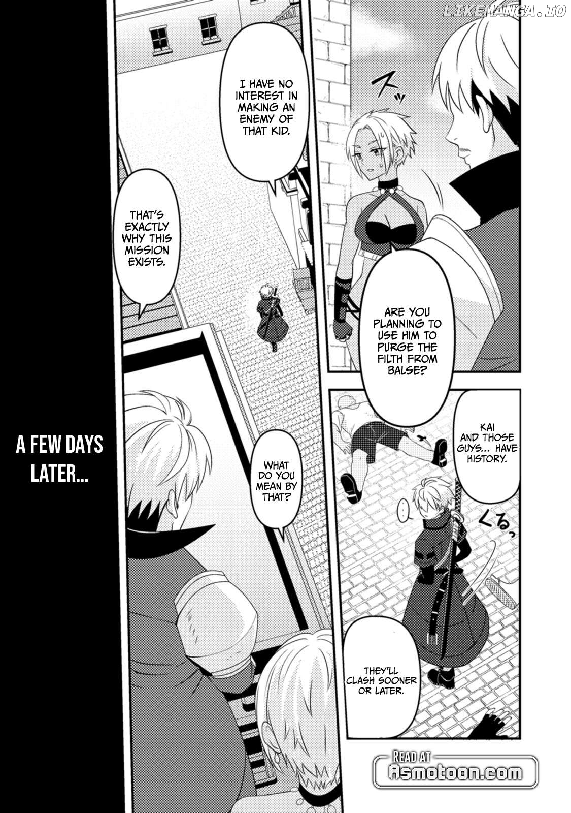 Chou Nankan Dungeon de 10-mannen Shugyou shita Kekka, Sekai Saikyou ni ~Saijaku Munou no Gekokujou~ Chapter 17 - page 19
