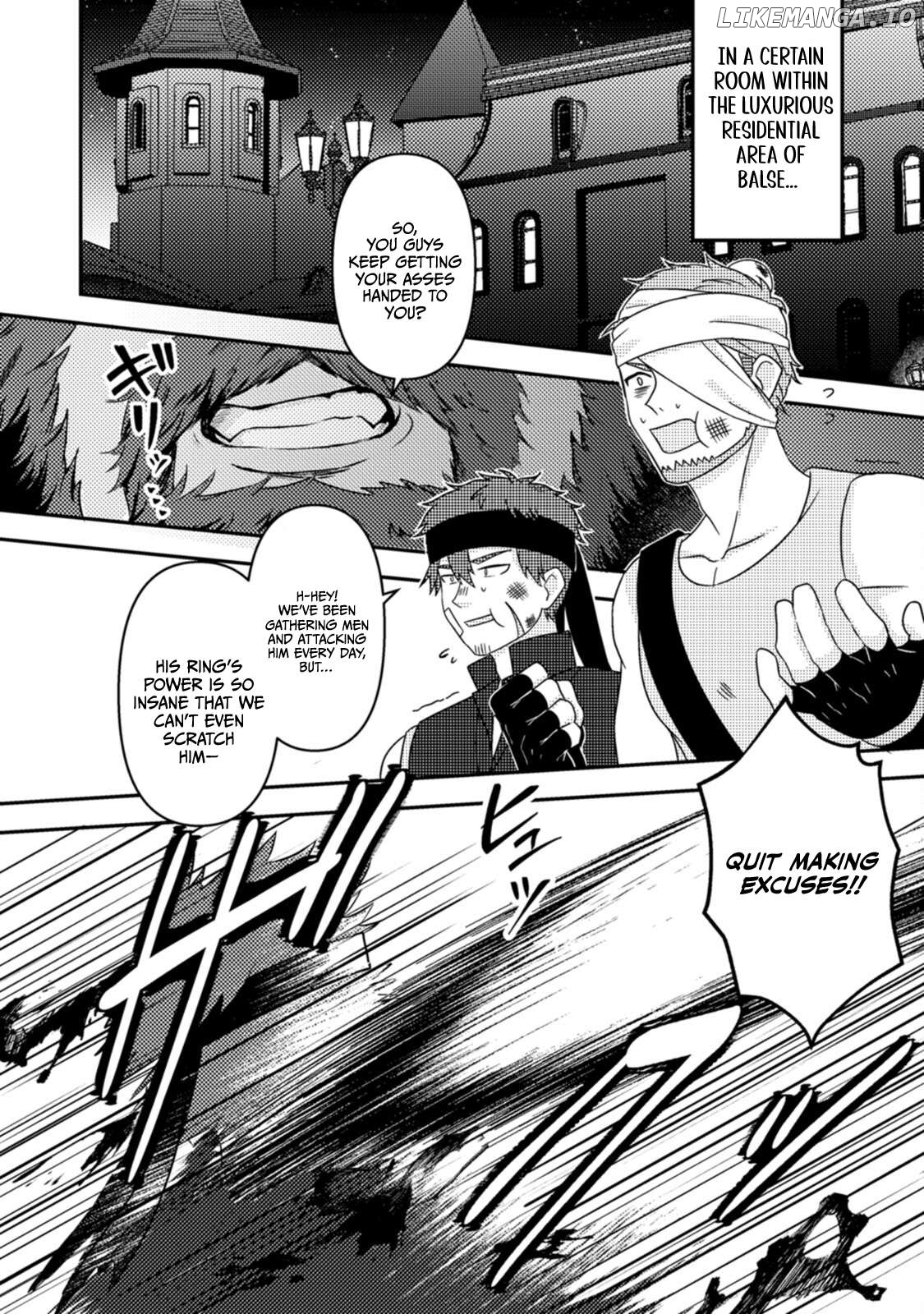 Chou Nankan Dungeon de 10-mannen Shugyou shita Kekka, Sekai Saikyou ni ~Saijaku Munou no Gekokujou~ Chapter 17 - page 20