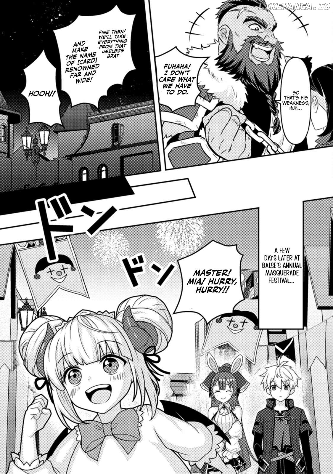 Chou Nankan Dungeon de 10-mannen Shugyou shita Kekka, Sekai Saikyou ni ~Saijaku Munou no Gekokujou~ Chapter 17 - page 24