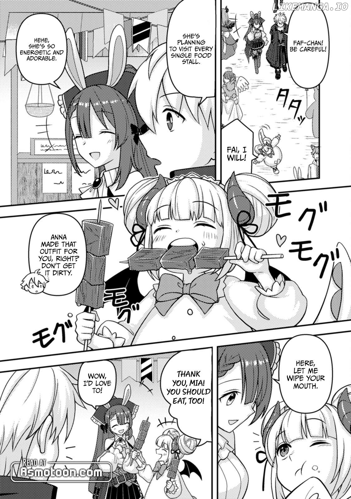 Chou Nankan Dungeon de 10-mannen Shugyou shita Kekka, Sekai Saikyou ni ~Saijaku Munou no Gekokujou~ Chapter 17 - page 25