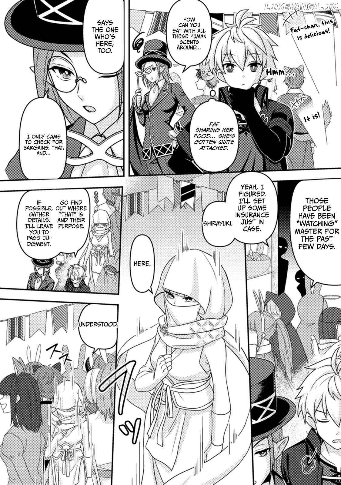 Chou Nankan Dungeon de 10-mannen Shugyou shita Kekka, Sekai Saikyou ni ~Saijaku Munou no Gekokujou~ Chapter 17 - page 26