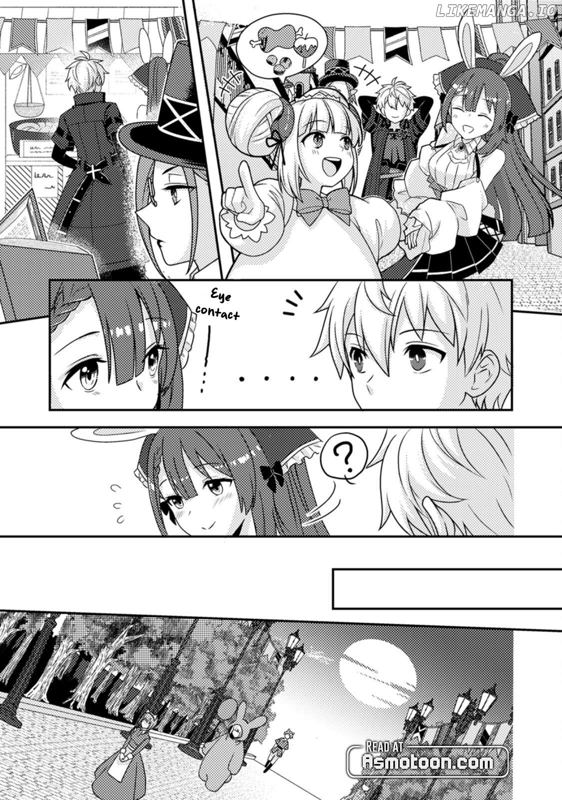 Chou Nankan Dungeon de 10-mannen Shugyou shita Kekka, Sekai Saikyou ni ~Saijaku Munou no Gekokujou~ Chapter 17 - page 27