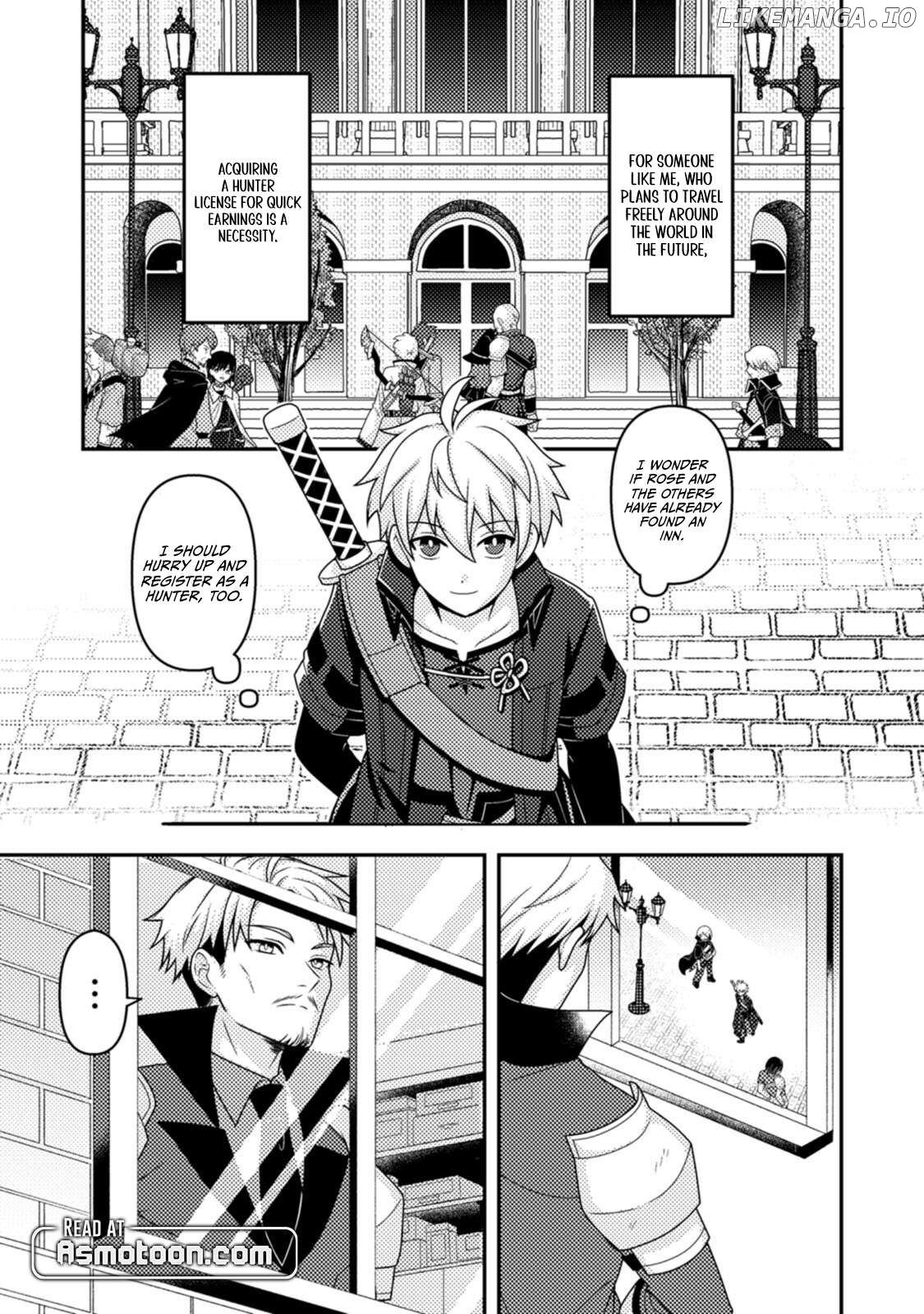 Chou Nankan Dungeon de 10-mannen Shugyou shita Kekka, Sekai Saikyou ni ~Saijaku Munou no Gekokujou~ Chapter 17 - page 3