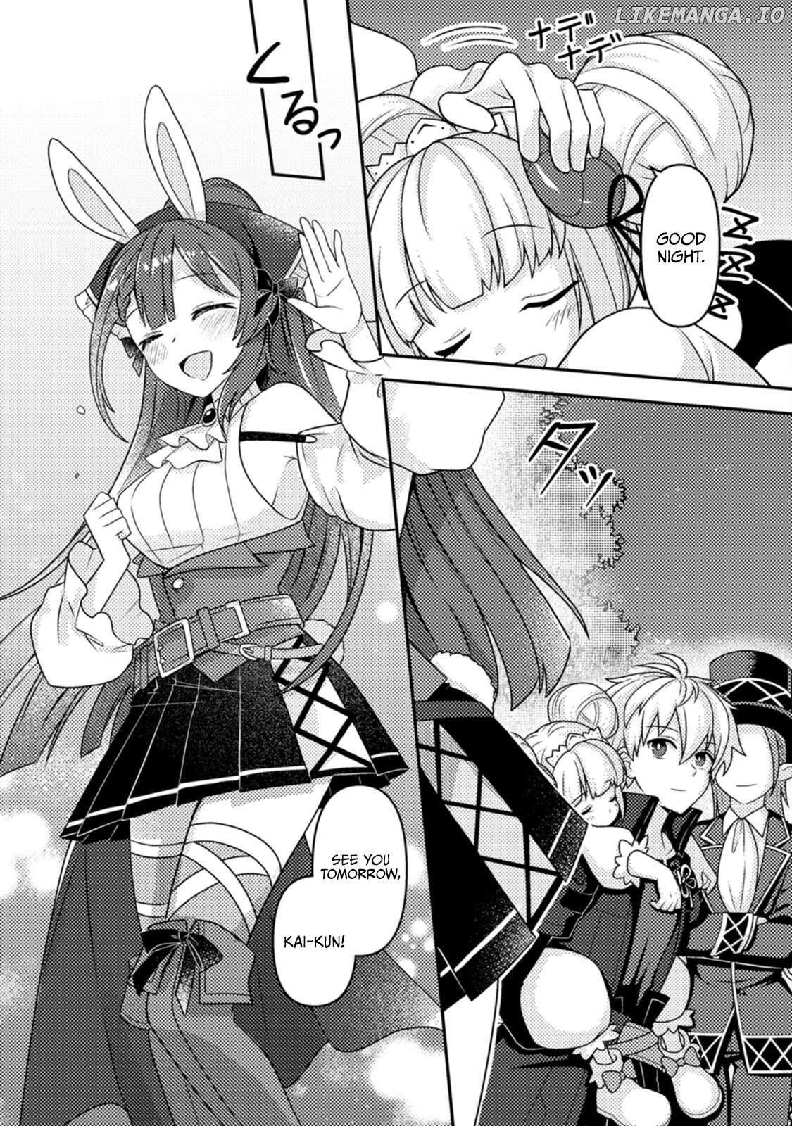 Chou Nankan Dungeon de 10-mannen Shugyou shita Kekka, Sekai Saikyou ni ~Saijaku Munou no Gekokujou~ Chapter 17 - page 30