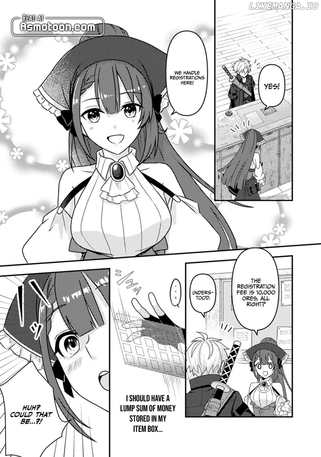 Chou Nankan Dungeon de 10-mannen Shugyou shita Kekka, Sekai Saikyou ni ~Saijaku Munou no Gekokujou~ Chapter 17 - page 5