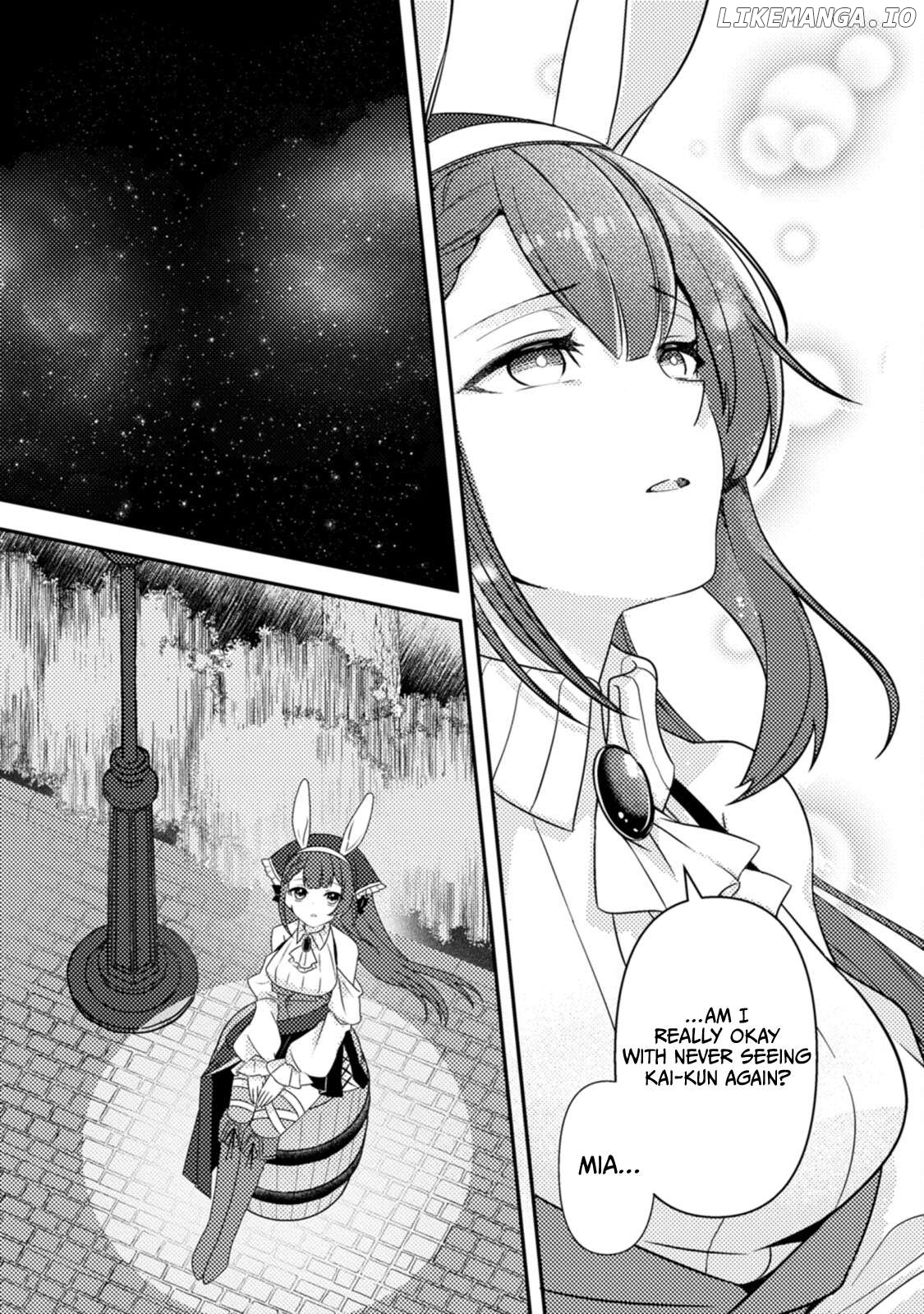 Chou Nankan Dungeon de 10-mannen Shugyou shita Kekka, Sekai Saikyou ni ~Saijaku Munou no Gekokujou~ Chapter 18 - page 11