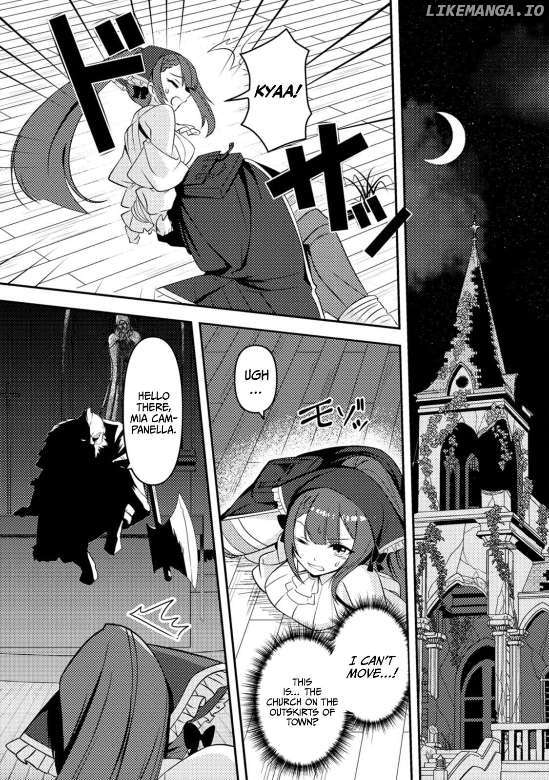 Chou Nankan Dungeon de 10-mannen Shugyou shita Kekka, Sekai Saikyou ni ~Saijaku Munou no Gekokujou~ Chapter 18 - page 13
