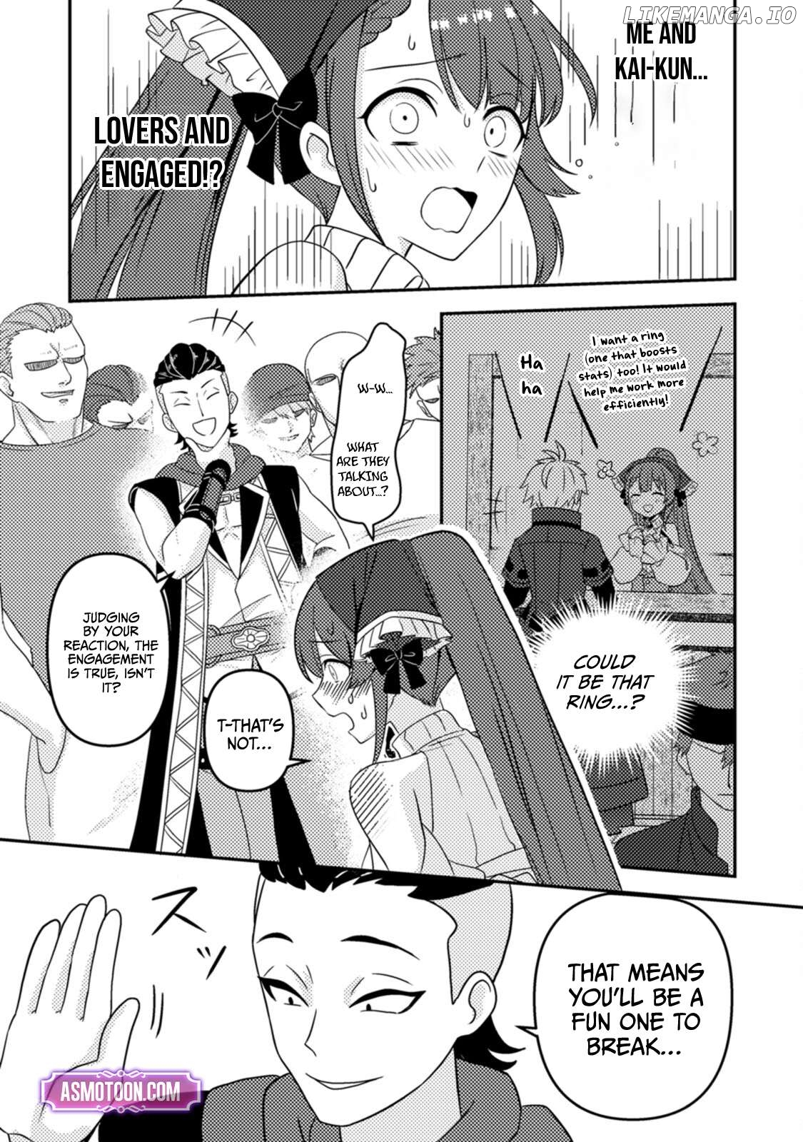 Chou Nankan Dungeon de 10-mannen Shugyou shita Kekka, Sekai Saikyou ni ~Saijaku Munou no Gekokujou~ Chapter 18 - page 16