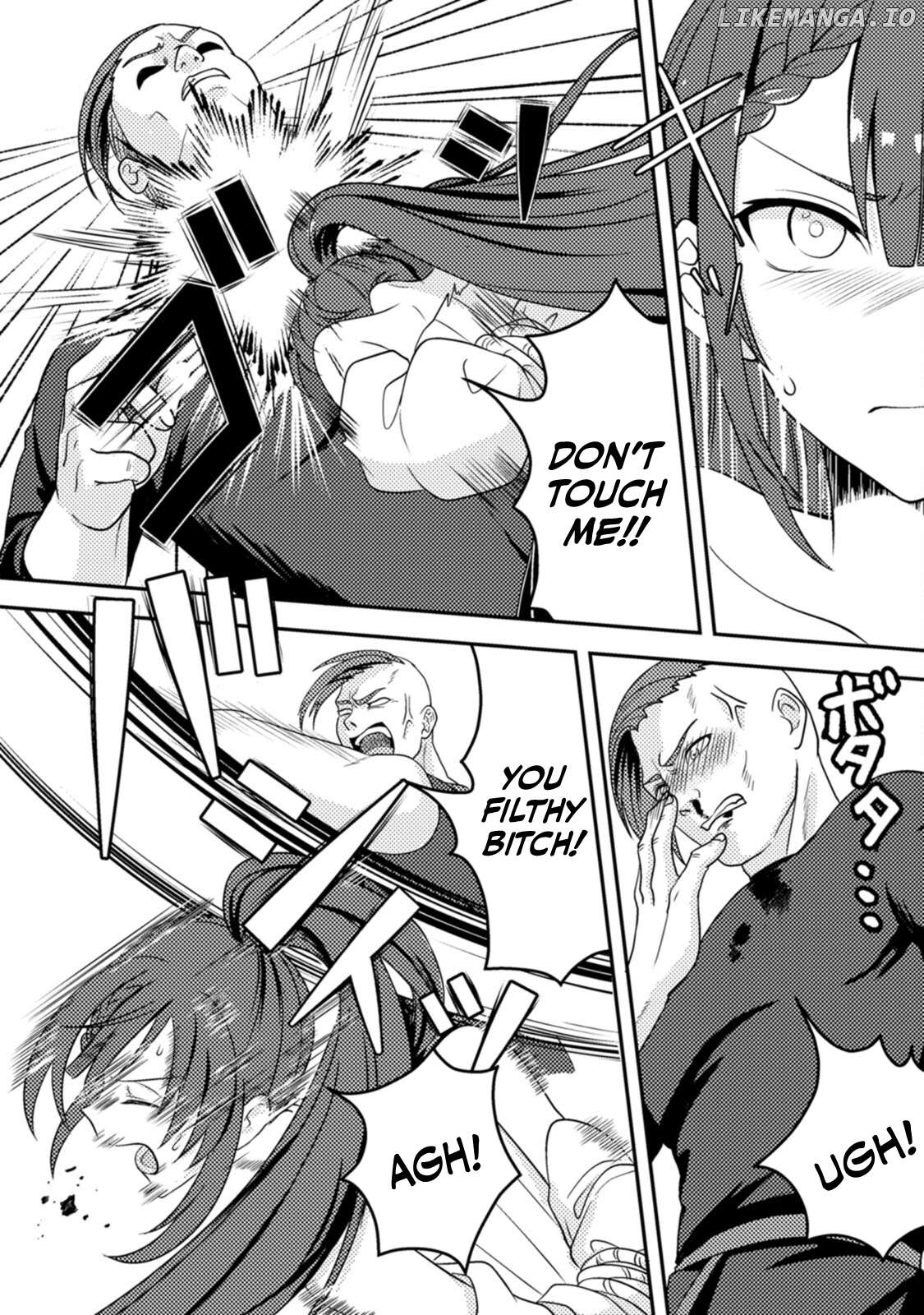 Chou Nankan Dungeon de 10-mannen Shugyou shita Kekka, Sekai Saikyou ni ~Saijaku Munou no Gekokujou~ Chapter 18 - page 19