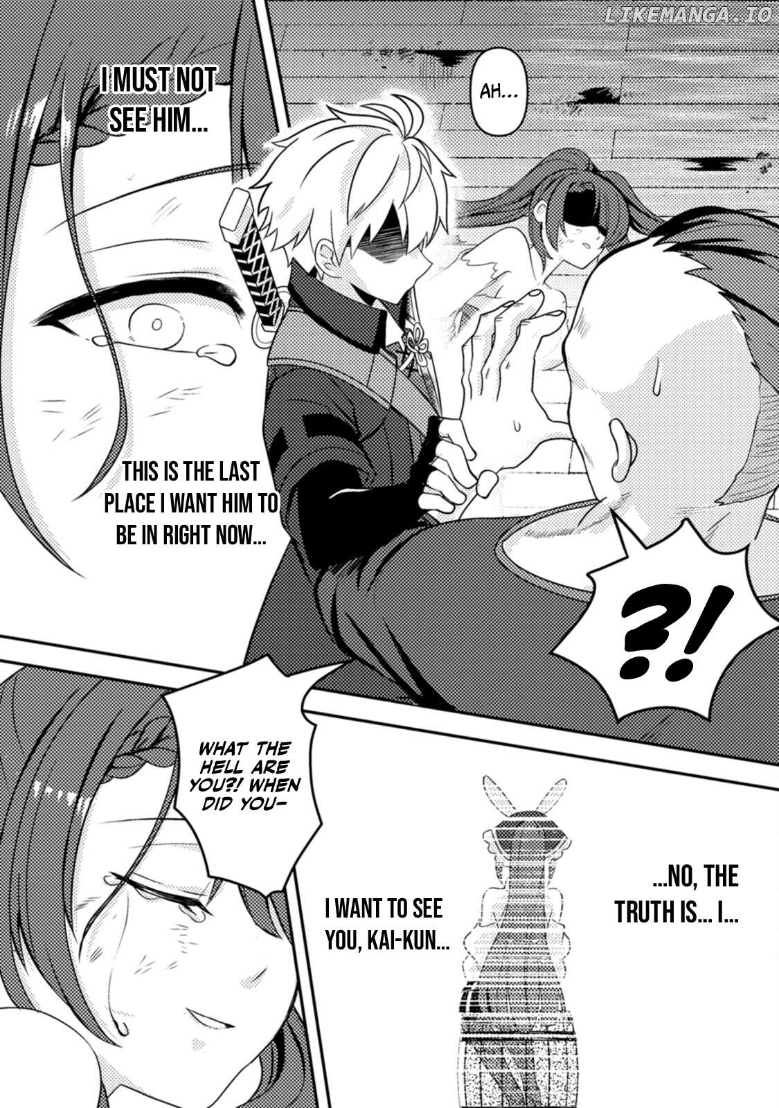 Chou Nankan Dungeon de 10-mannen Shugyou shita Kekka, Sekai Saikyou ni ~Saijaku Munou no Gekokujou~ Chapter 18 - page 21